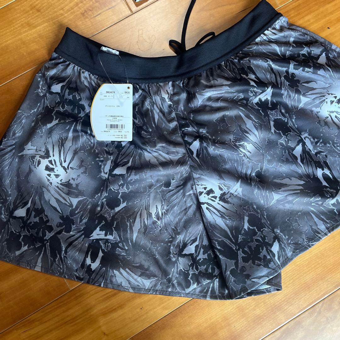 Babolat テニスウェアセット XL