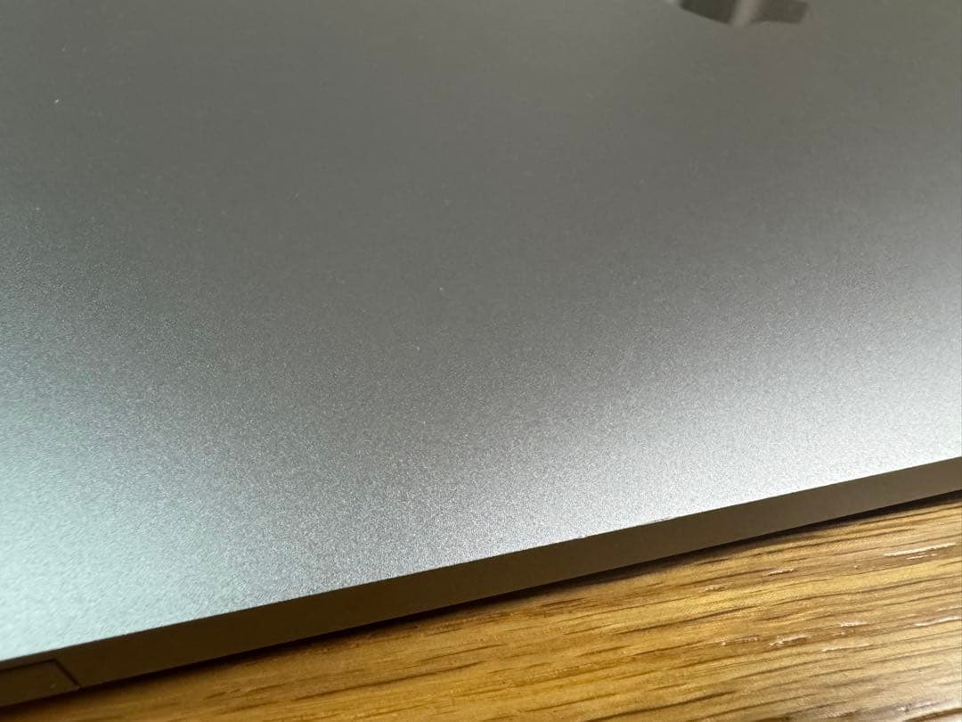 Apple MacBook Air 2019 13インチ スペースグレー