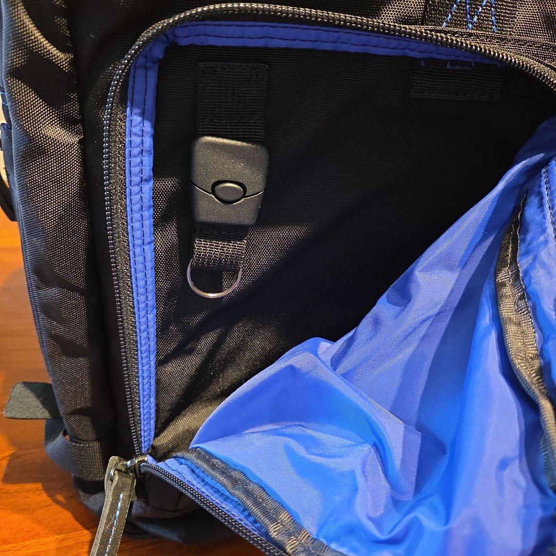 【美品】ビジネスバッグ　マンハッタンパッセージ “K-モデル” #8003-K