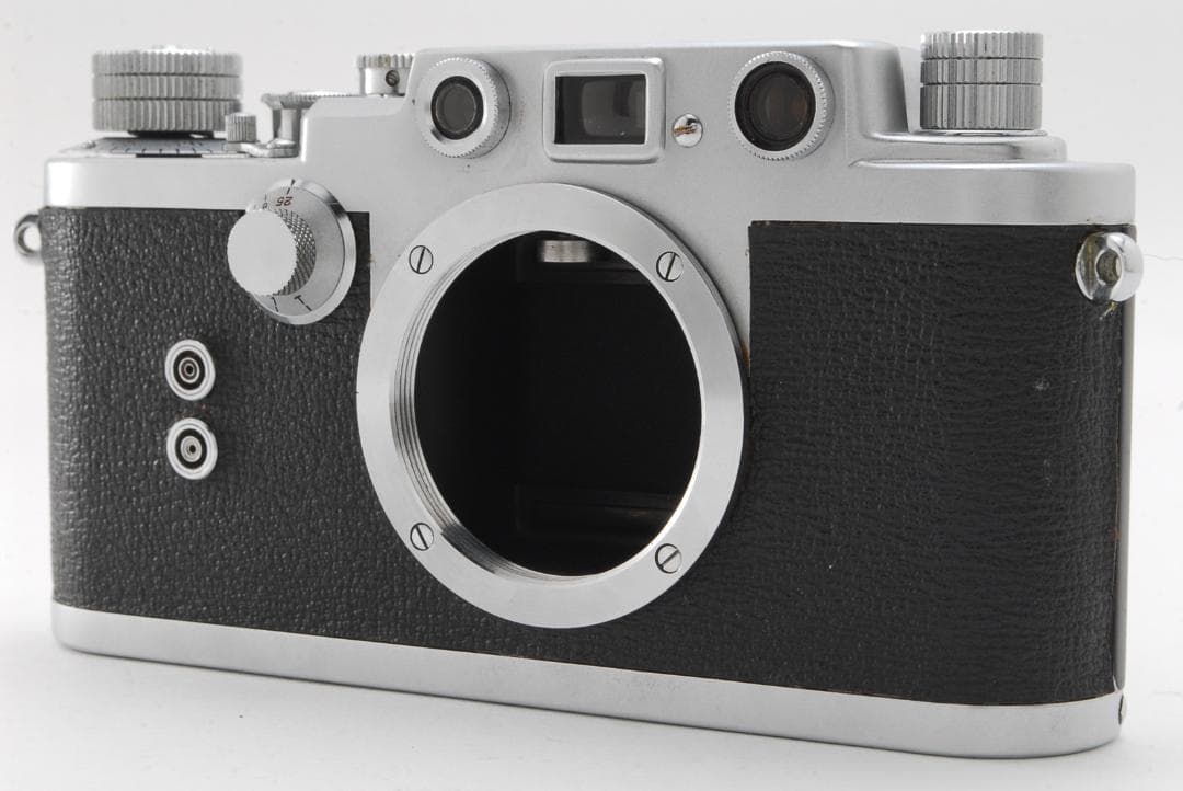 Zuiho Opt.Co. Honor オナー 35mm レンジファインダー