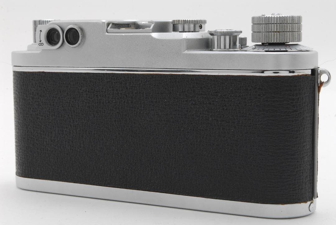 Zuiho Opt.Co. Honor オナー 35mm レンジファインダー