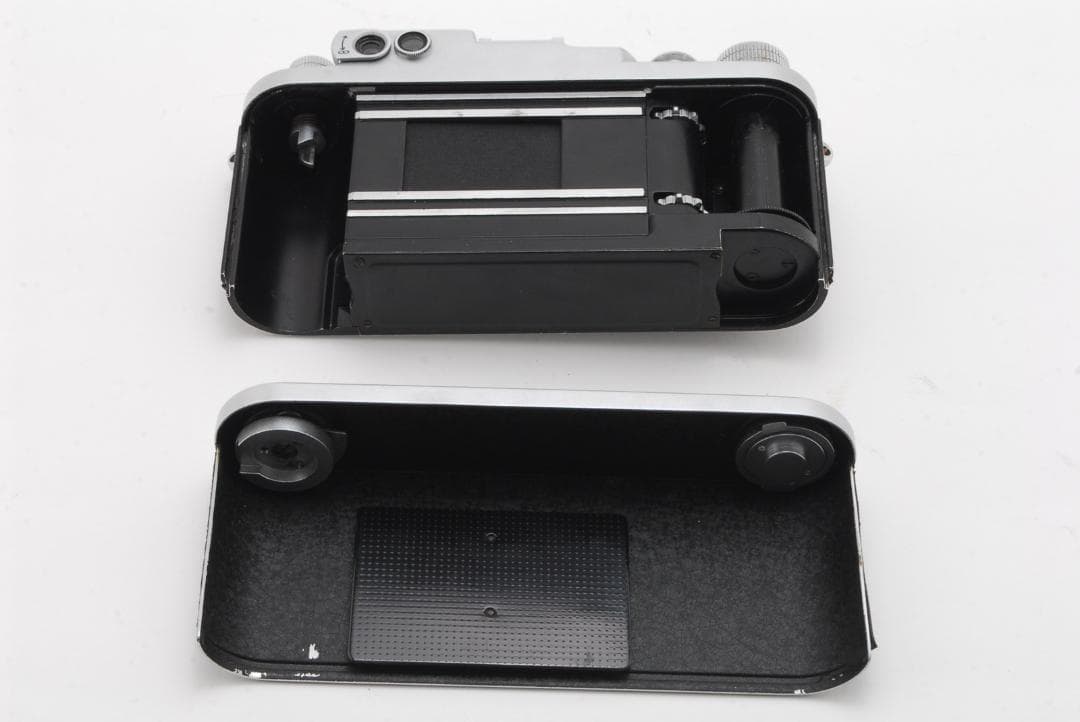 Zuiho Opt.Co. Honor オナー 35mm レンジファインダー