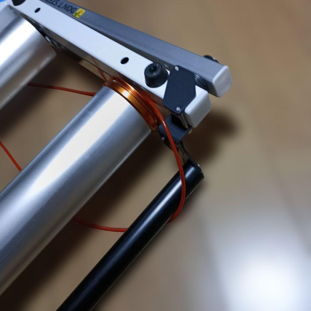 アクセサリー GT-ROLLER Q1.1