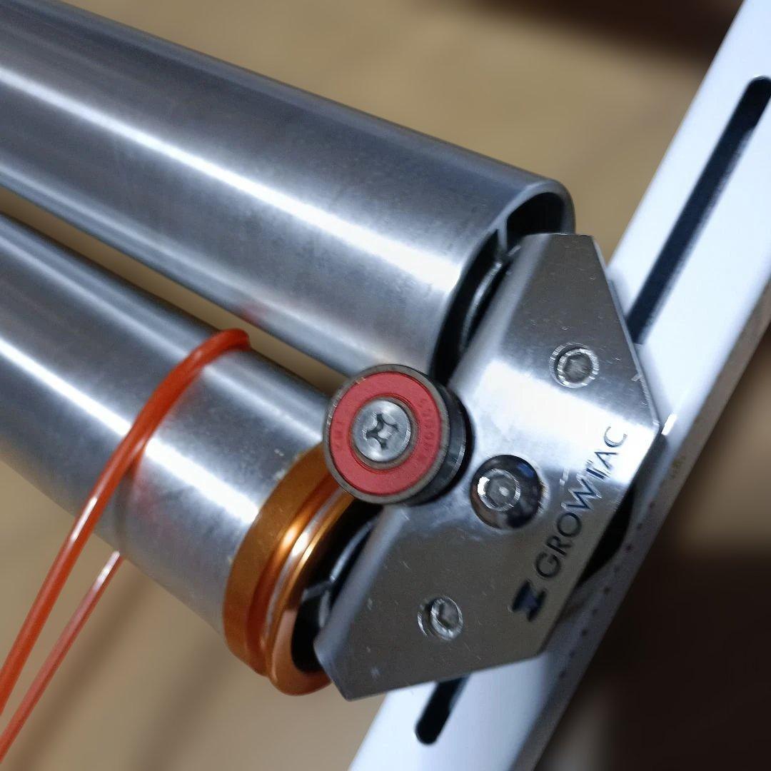 アクセサリー GT-ROLLER Q1.1