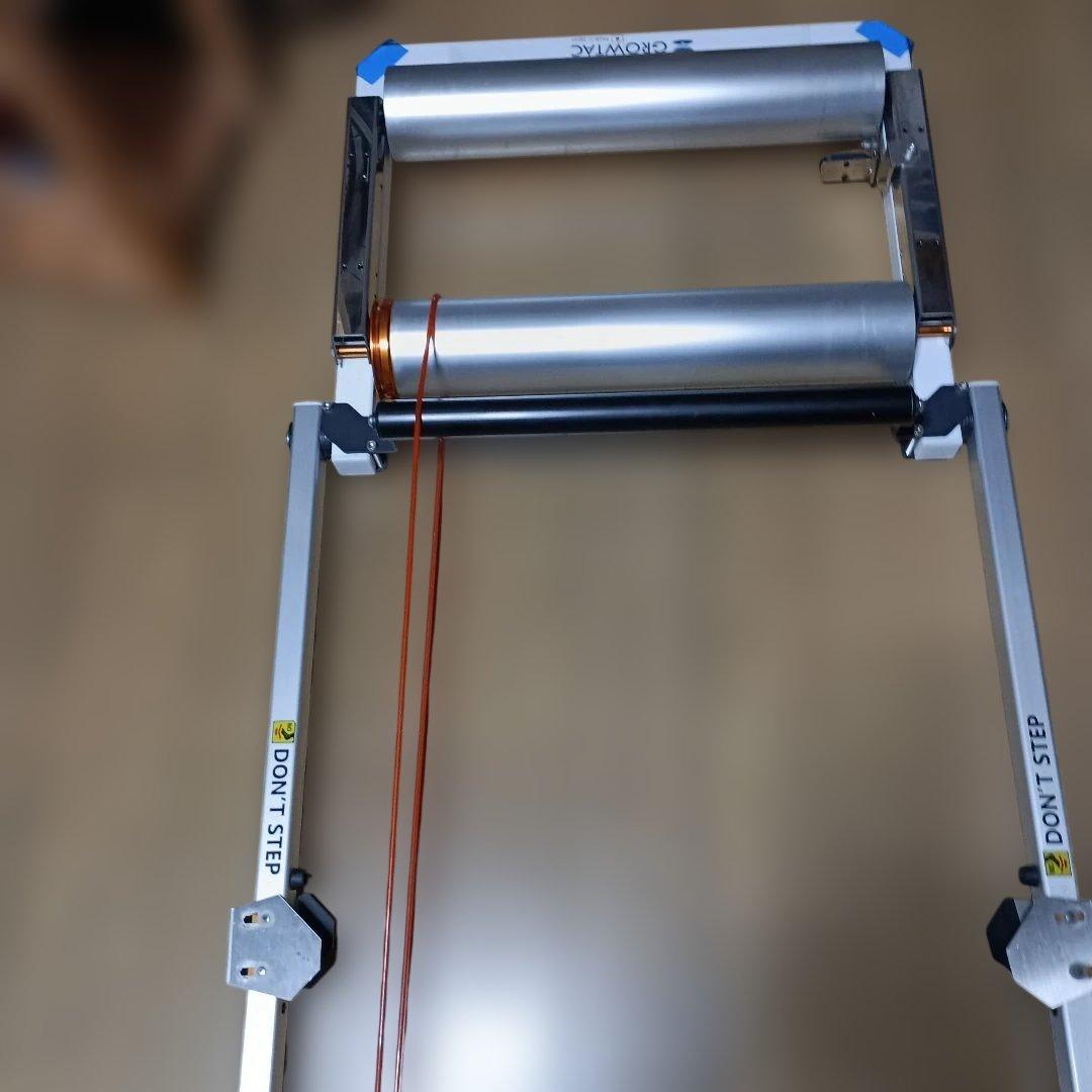 アクセサリー GT-ROLLER Q1.1