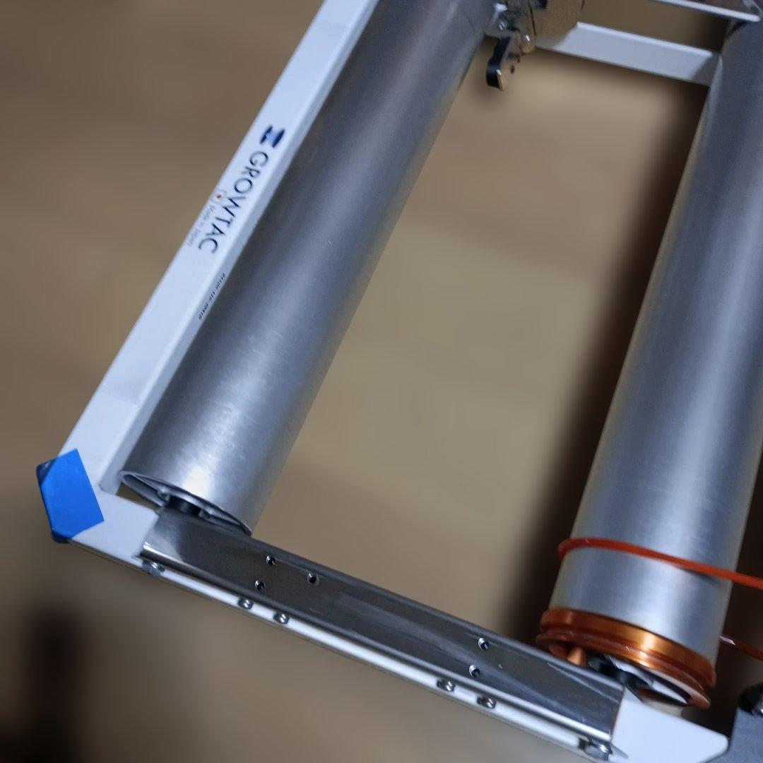 アクセサリー GT-ROLLER Q1.1