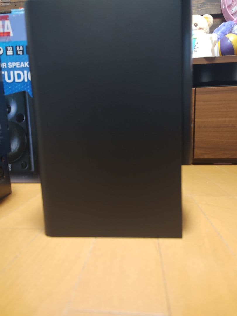 【ヤマハ】MSP5 Studio パワードモニタースピーカー【おまけ付き】