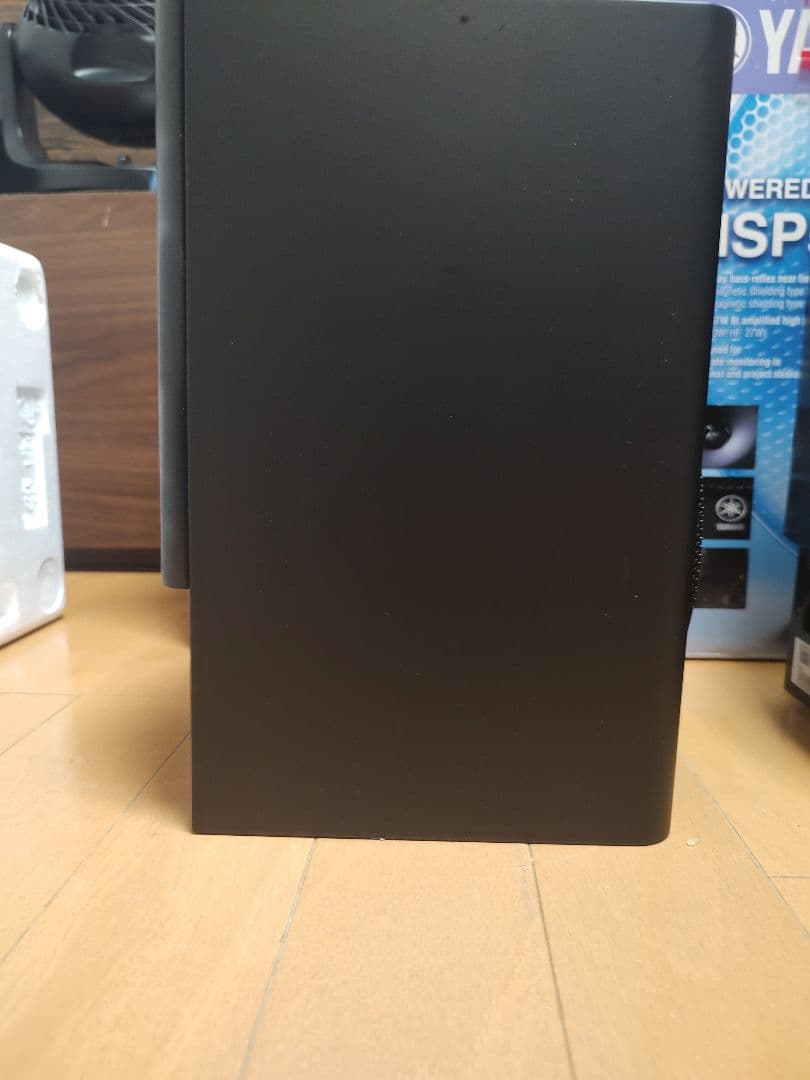 【ヤマハ】MSP5 Studio パワードモニタースピーカー【おまけ付き】