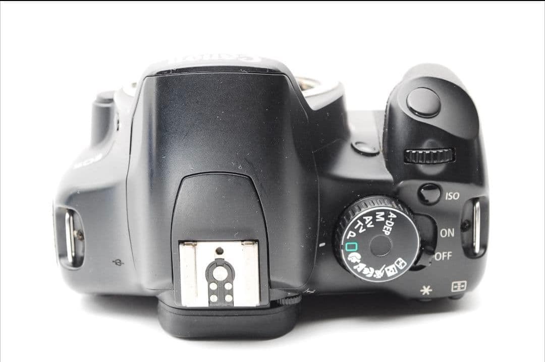 ✨Canon　Kiss　X2 ✨スマホ転送✨カードリーダー付✨