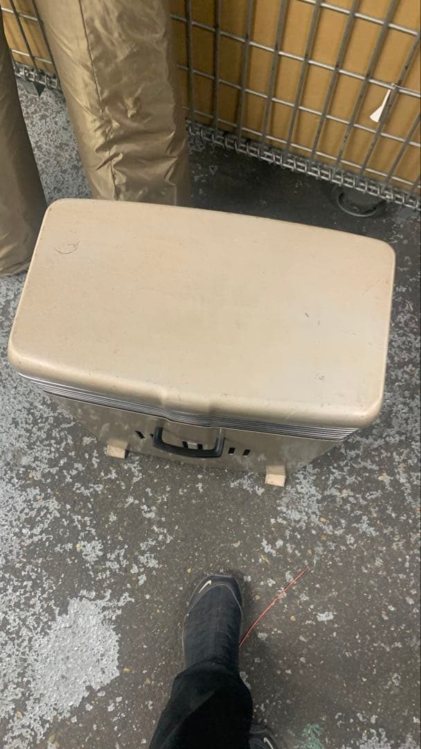 Valor No.20 CONVECTOR HEATER イギリス製