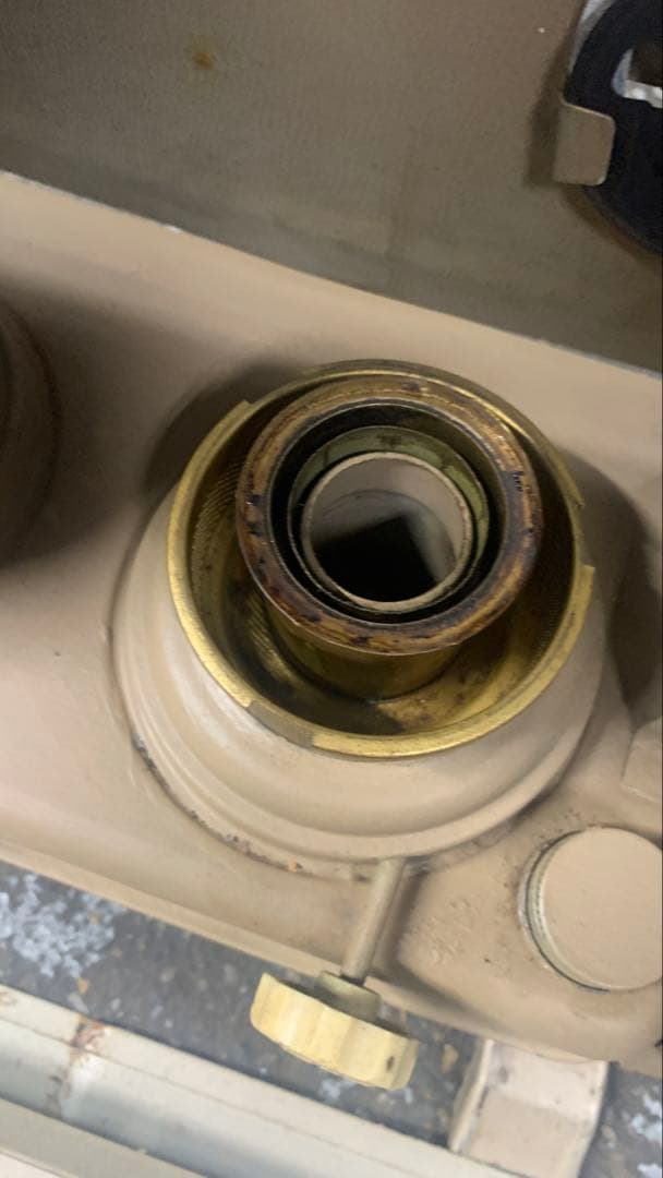 Valor No.20 CONVECTOR HEATER イギリス製