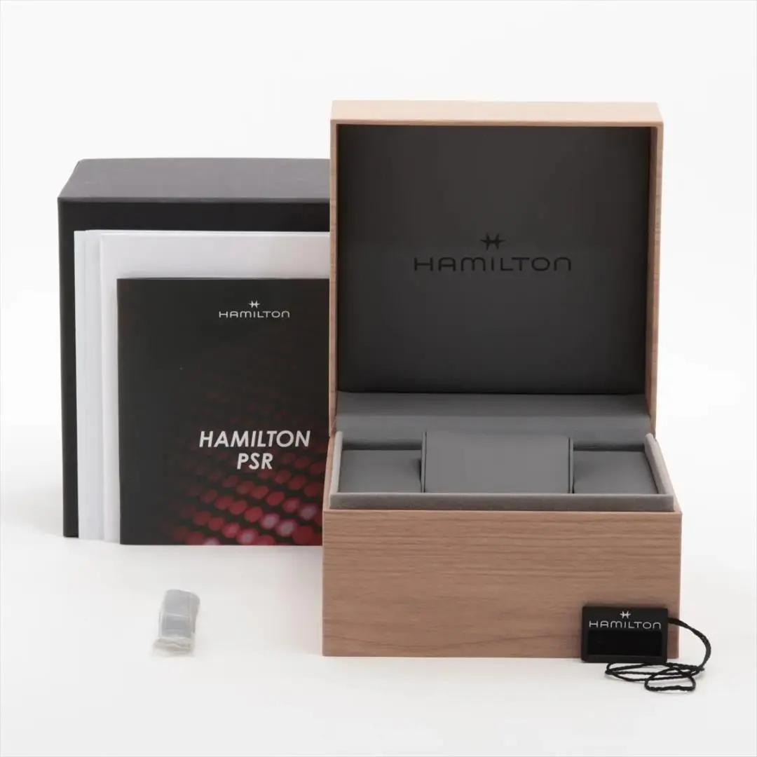 HAMILTON ハミルトン psr パルサー アメリカンクラシック レディース