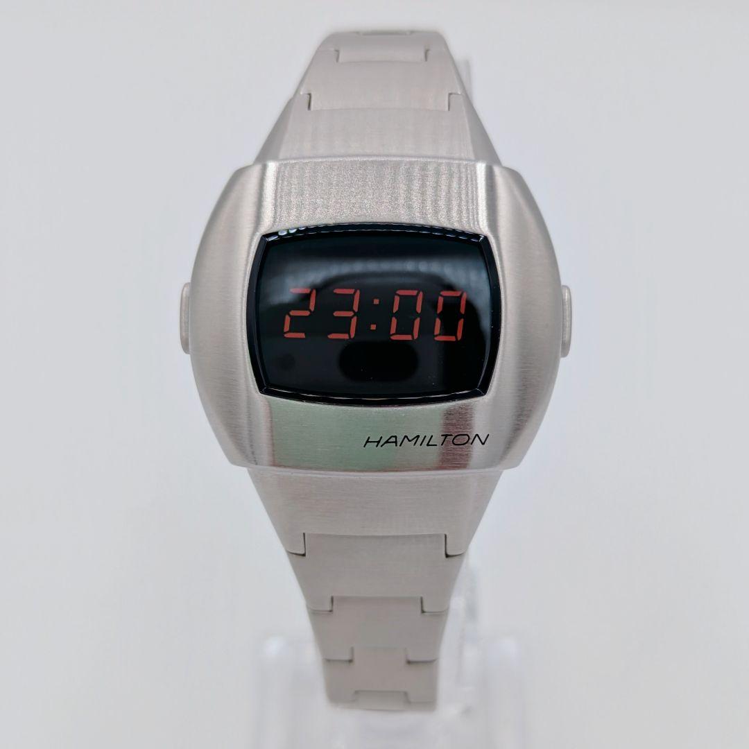 HAMILTON ハミルトン psr パルサー アメリカンクラシック レディース