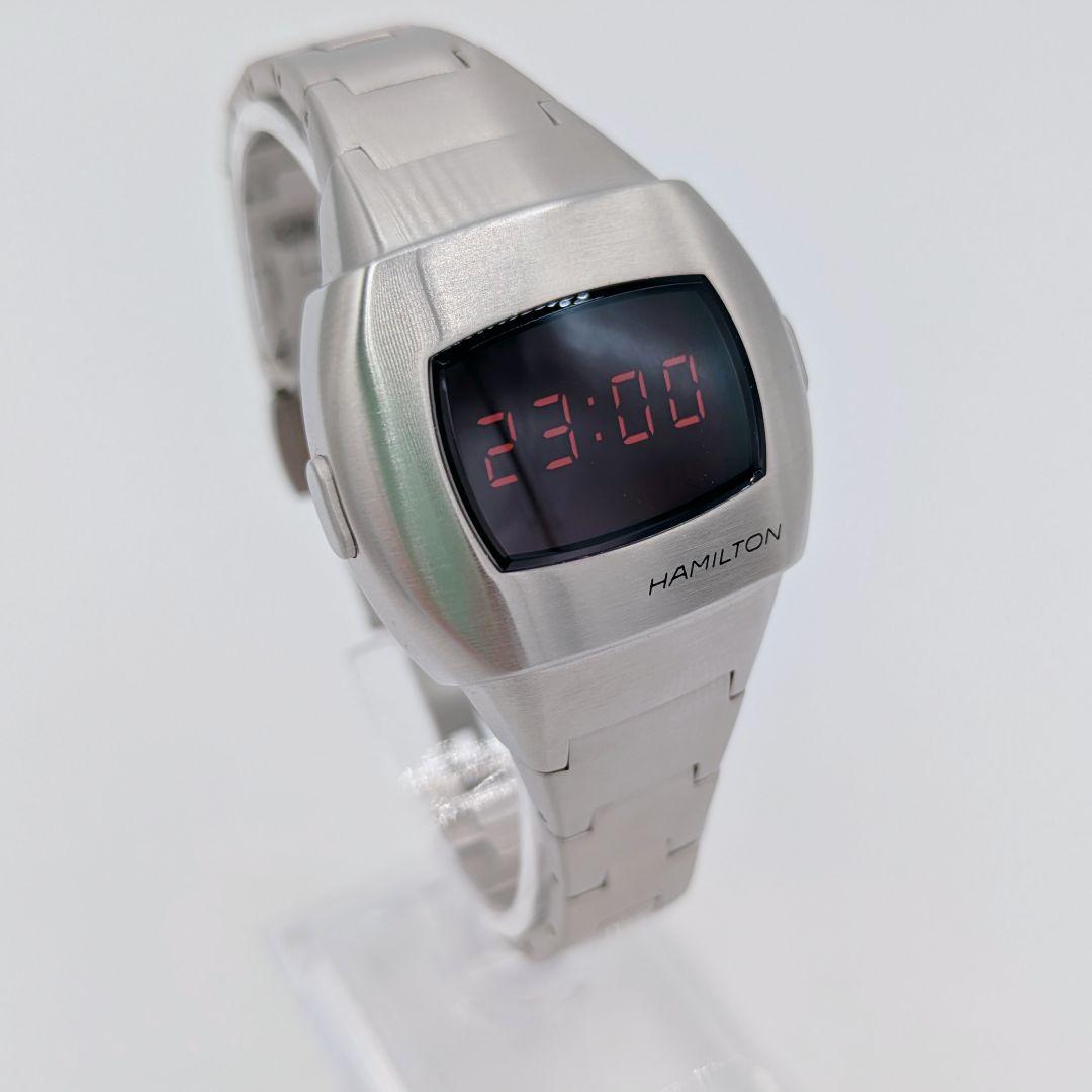 HAMILTON ハミルトン psr パルサー アメリカンクラシック レディース