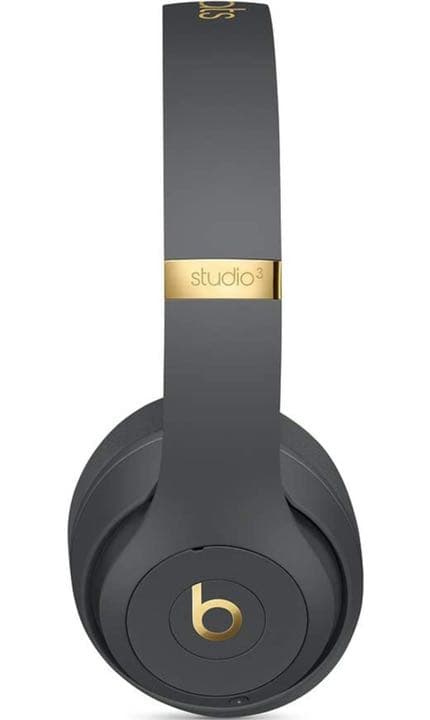 Beats Studio3 Wirelessヘッドフォン