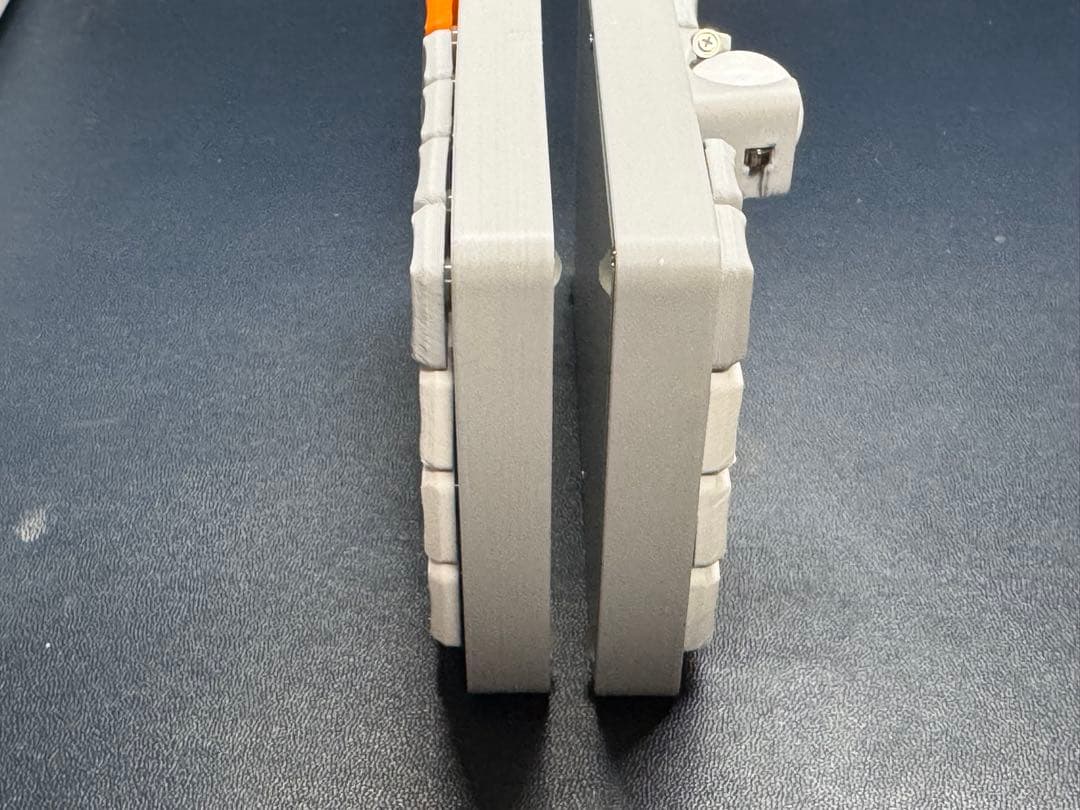 分割型キーボード conductor Bluetooth　コンダクター