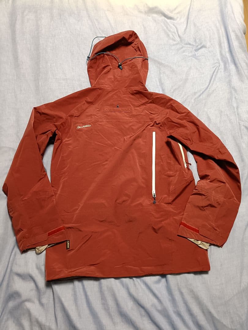 REW ウェア上下セット(REALITY JKT STRIDER PANTS)