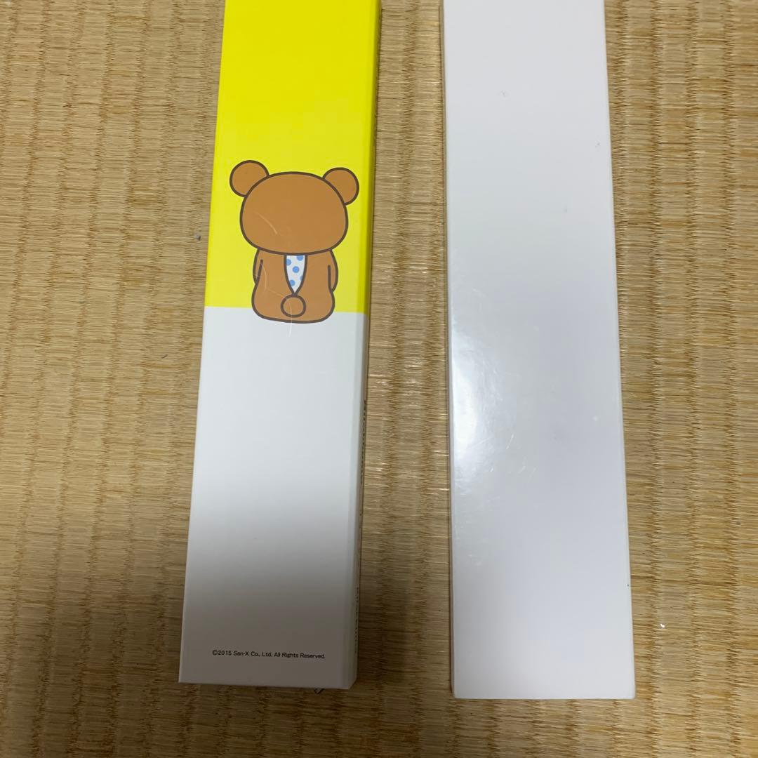 リラックマ 腕時計 スマートキャンバス　エプソン　smartcanvas