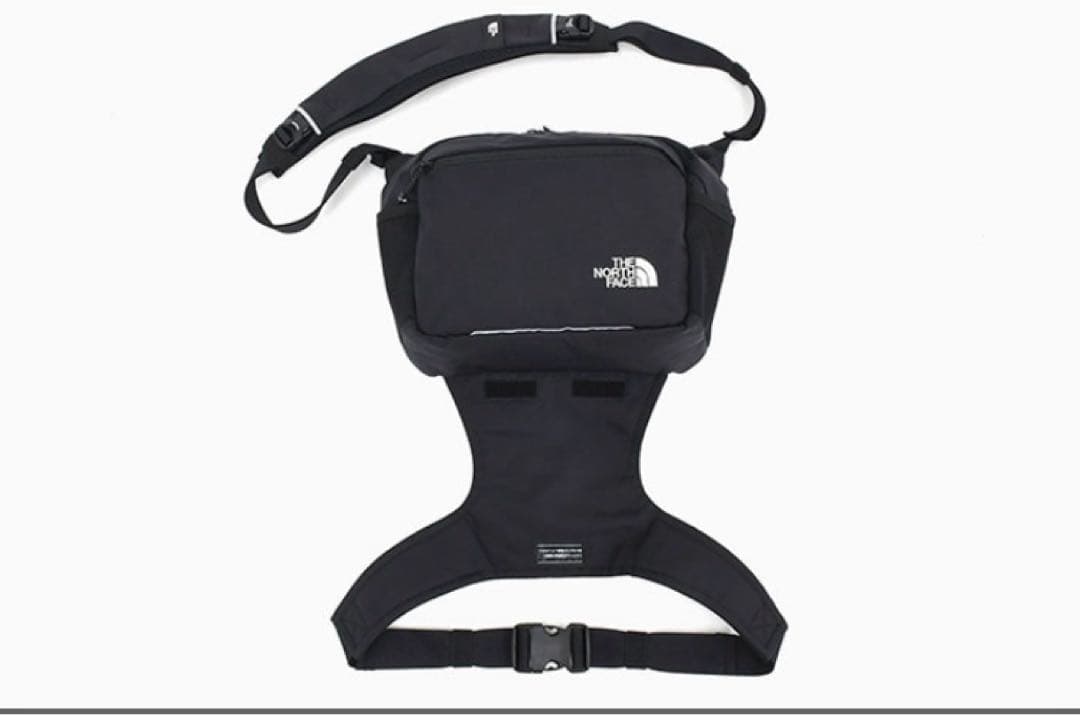 THE NORTH FACE ショルダーバッグ 抱っこ紐　ベビースリングバッグ