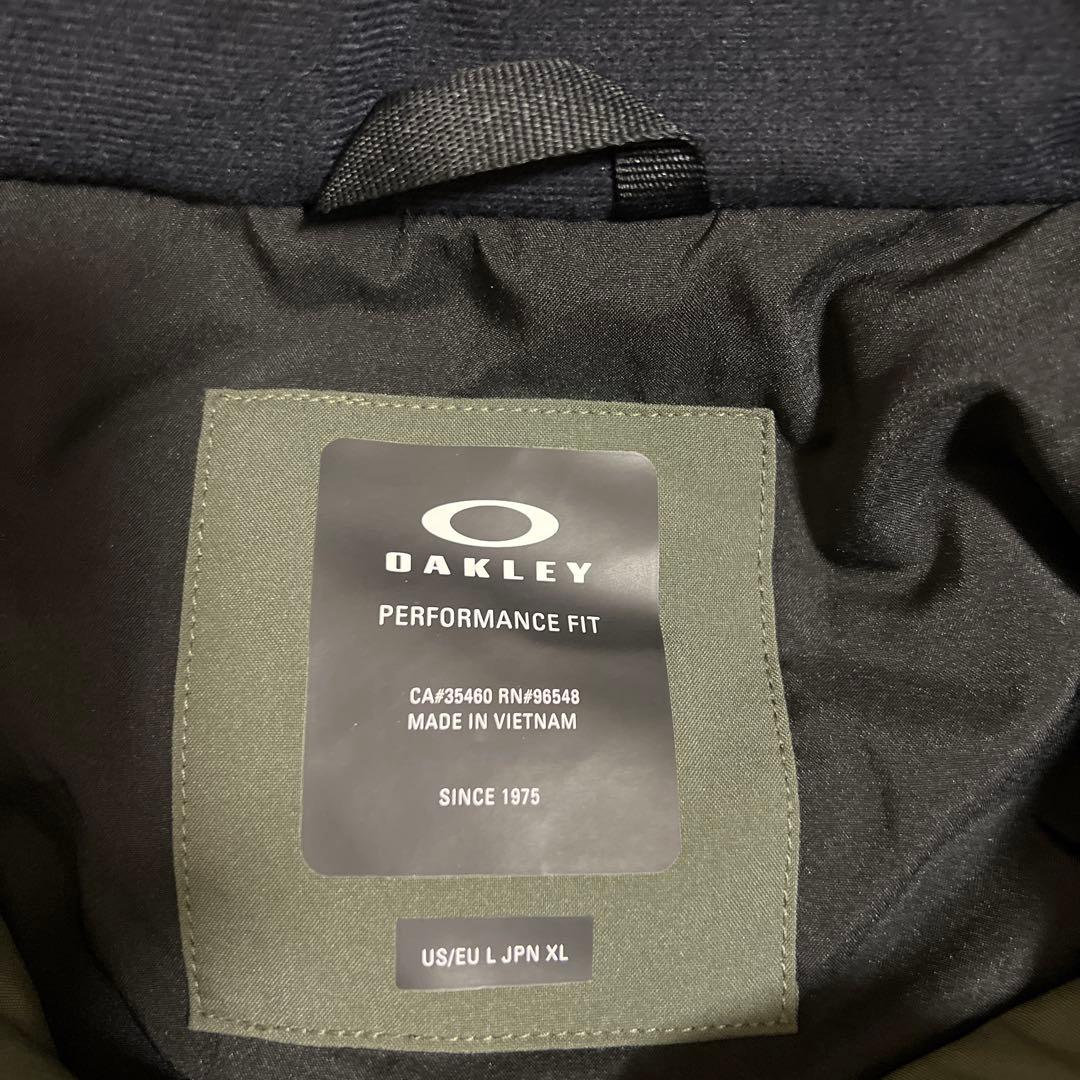 OAKLEY GORE-TEX スノーボードウェア上下セット