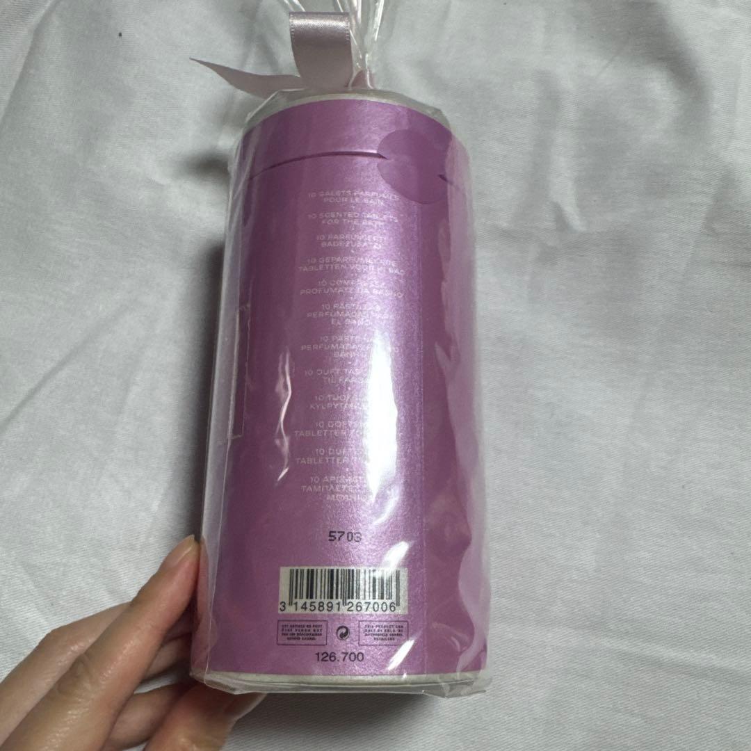 入浴剤・バスソルト CHANEL CHANCE