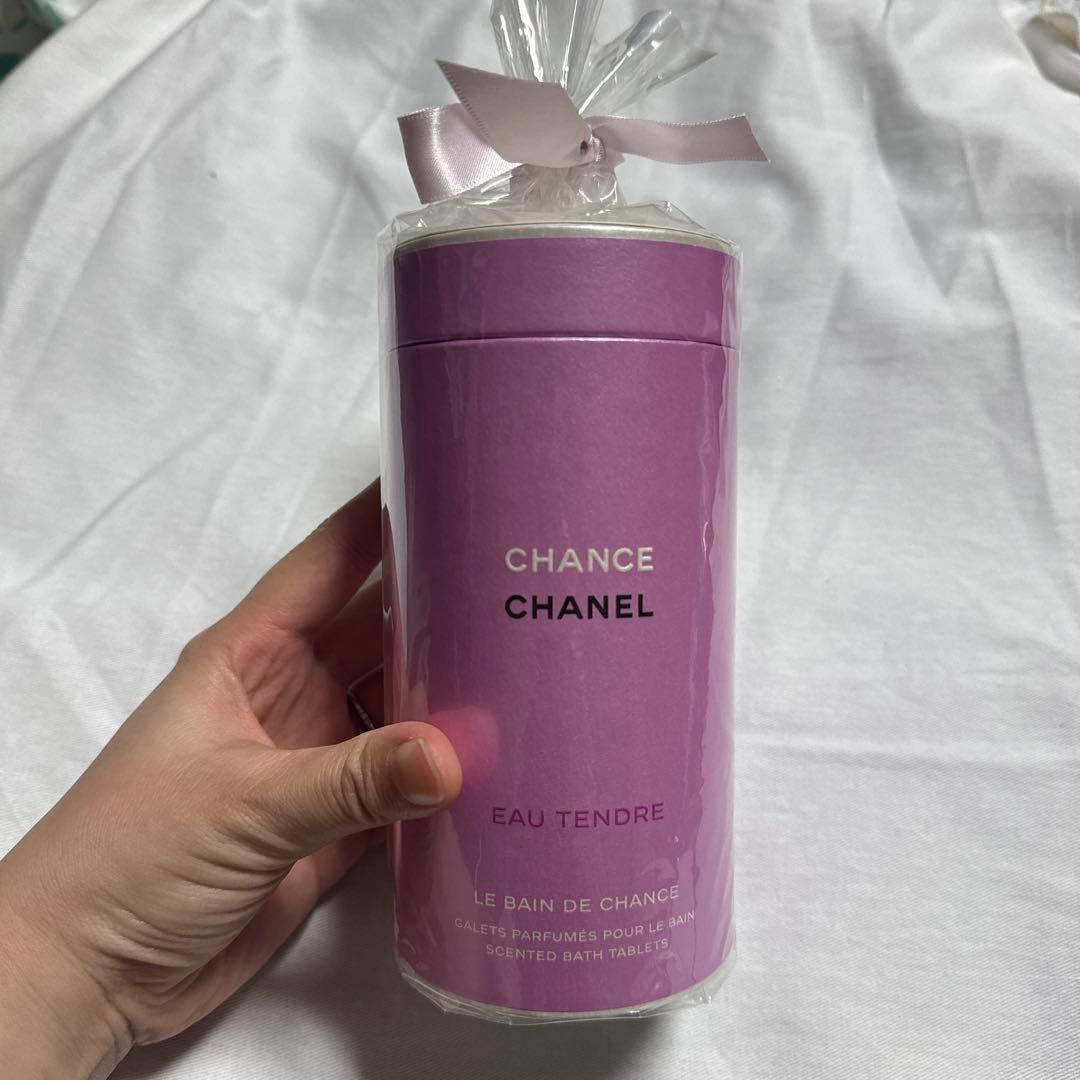 入浴剤・バスソルト CHANEL CHANCE