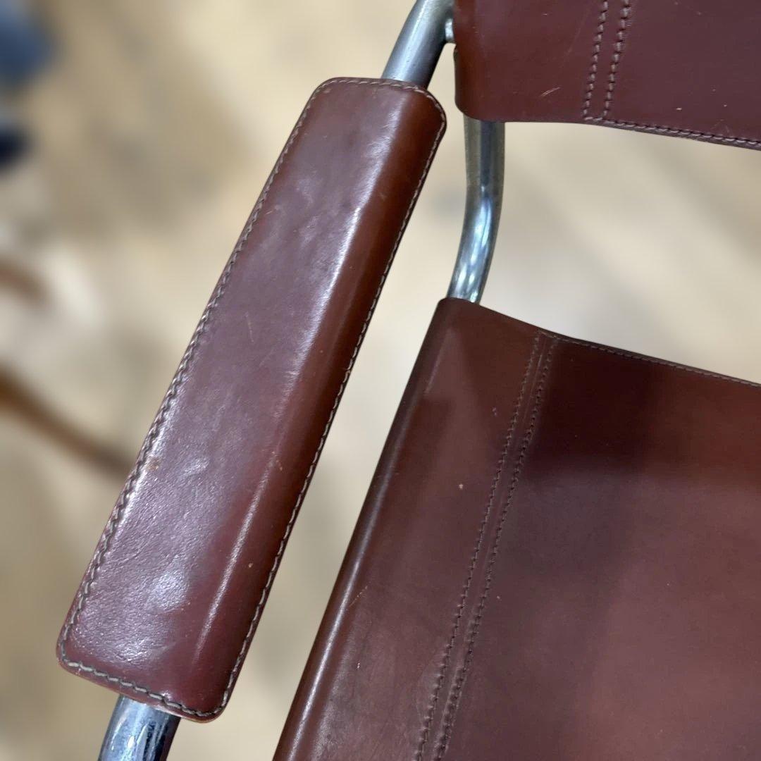 mobilia チェア　お洒落　ヴィンテージ アンティーク