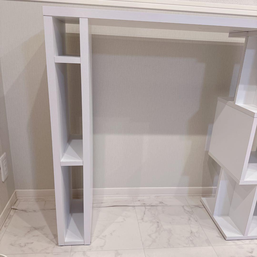 フランフラン　リトモ　カウンターテーブル