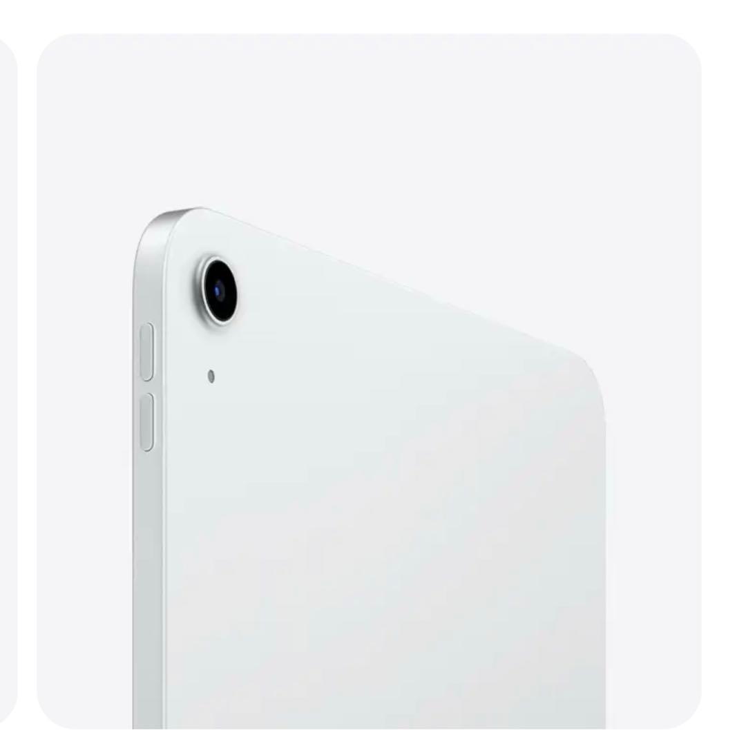 新品未開封　iPad A16 第11世代 Wi-Fi モデル128GB シルバー