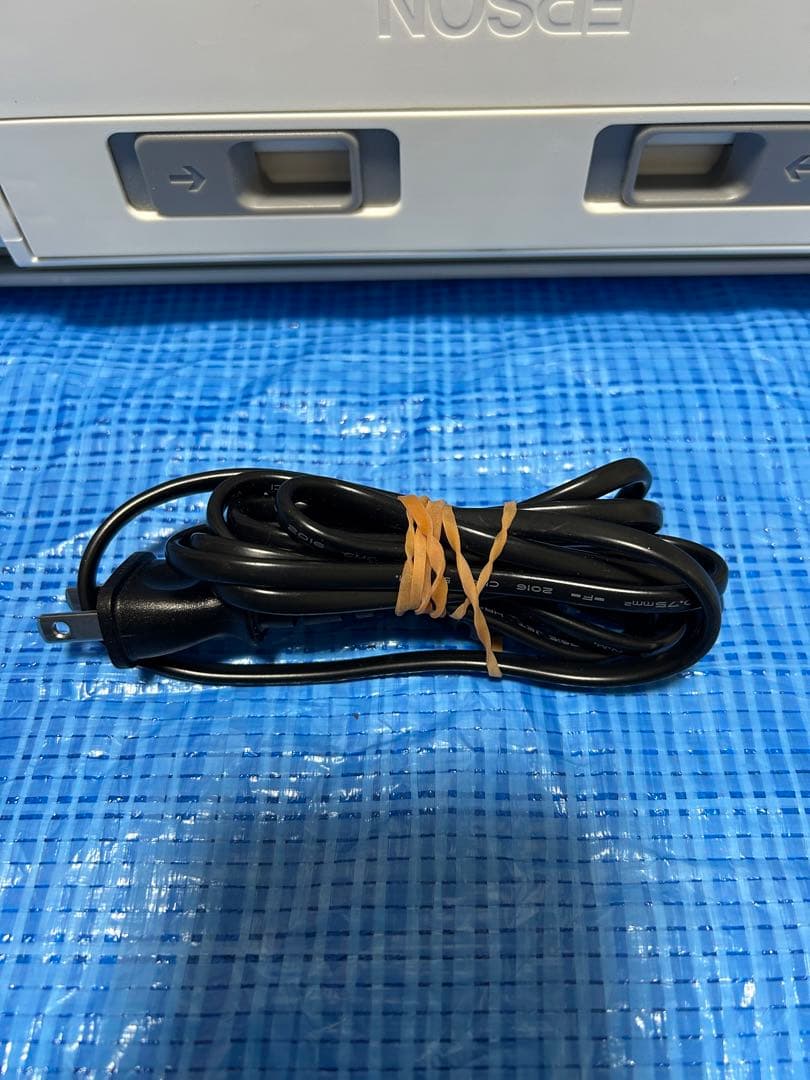 【ジャンク】EPSON　　EP-709Aエプソン　プリンター