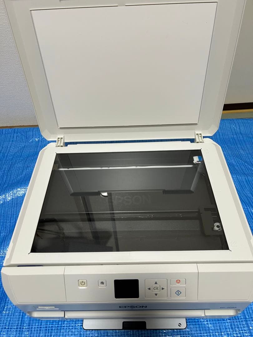 【ジャンク】EPSON　　EP-709Aエプソン　プリンター