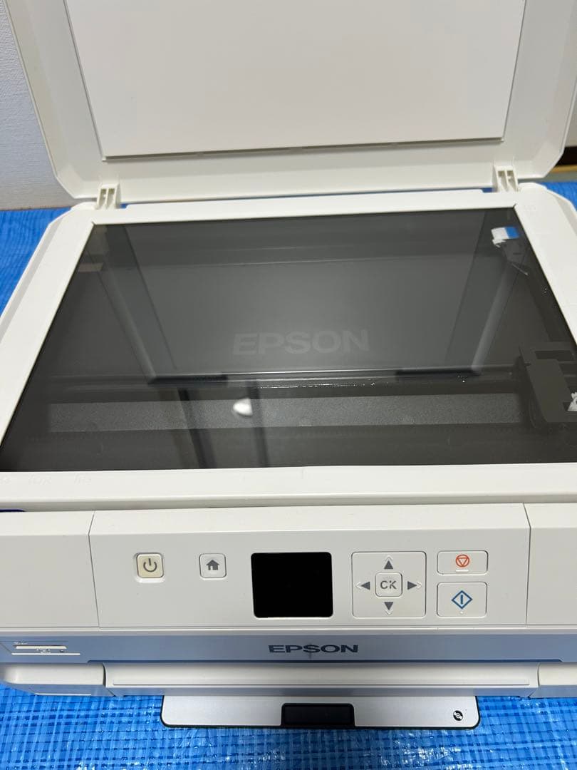 【ジャンク】EPSON　　EP-709Aエプソン　プリンター