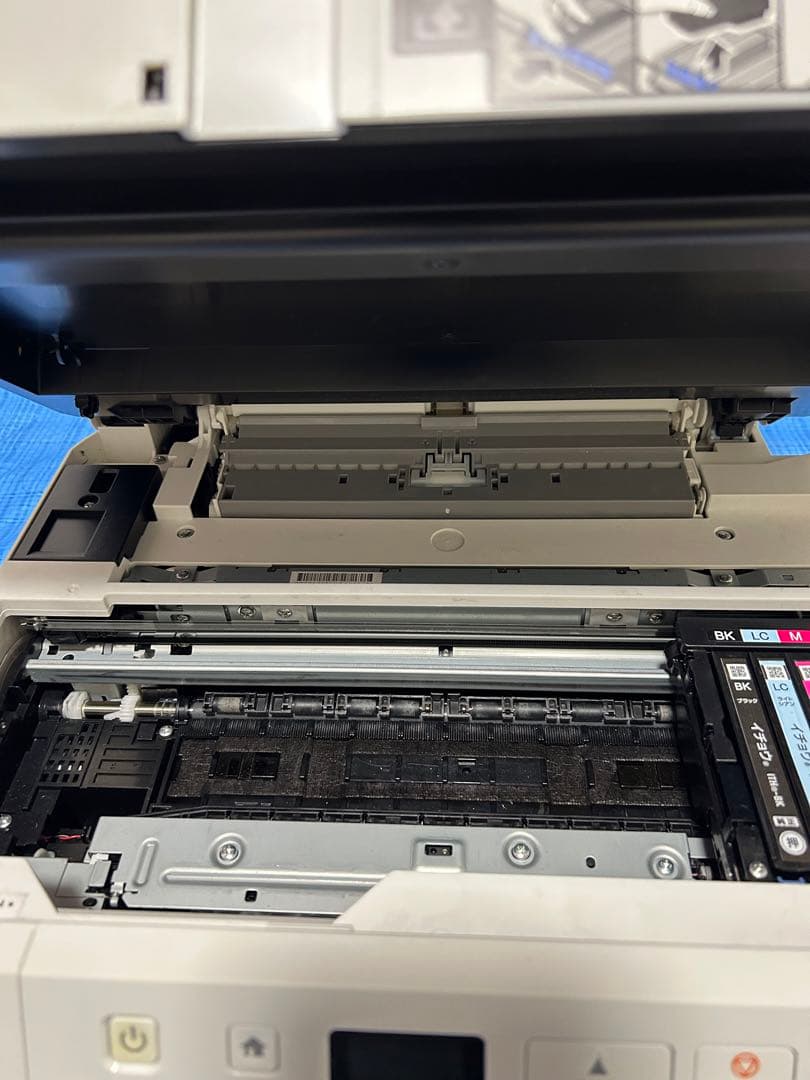 【ジャンク】EPSON　　EP-709Aエプソン　プリンター