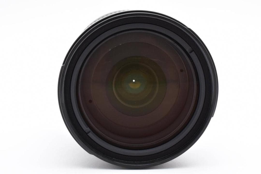 NikonAF-S NIKKOR18-200mmF3.5-5.6ニコン#260t