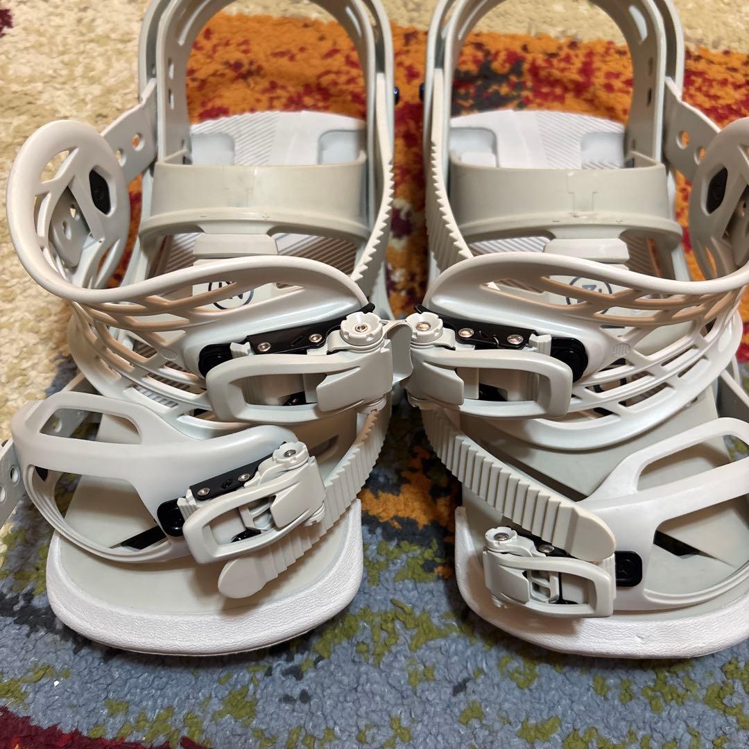 BURTON ミッション24-25 メンズ