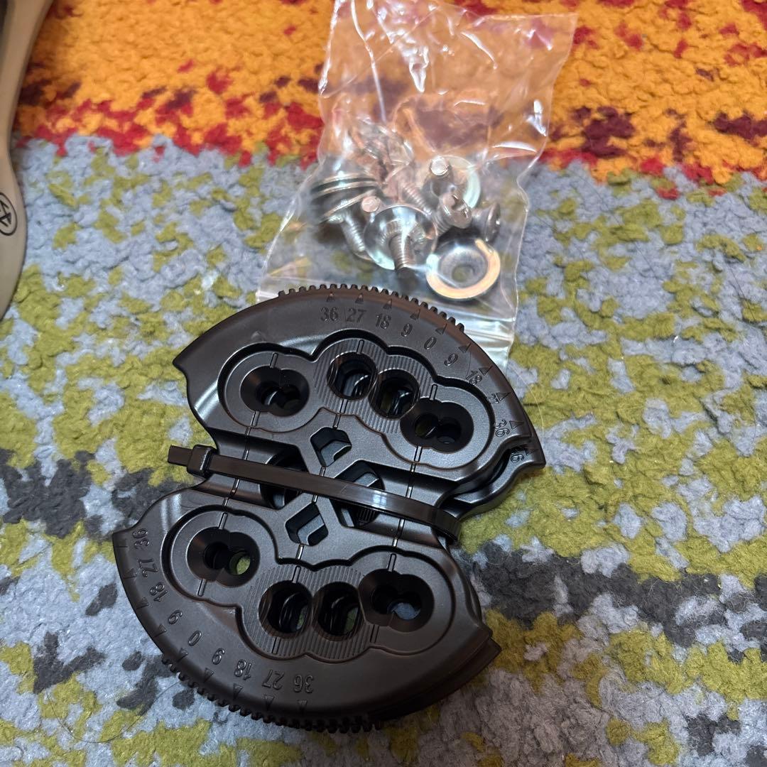 BURTON ミッション24-25 メンズ