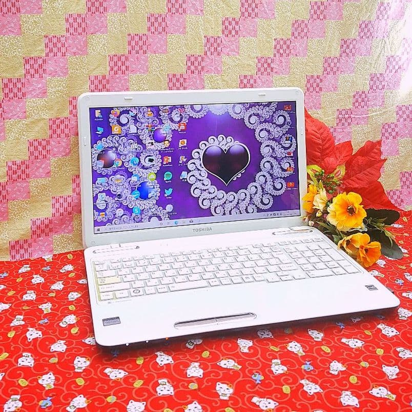 極上品！2世代Corei5！カメラ搭載！富士通！ブルーレイ!Win10！動画編集