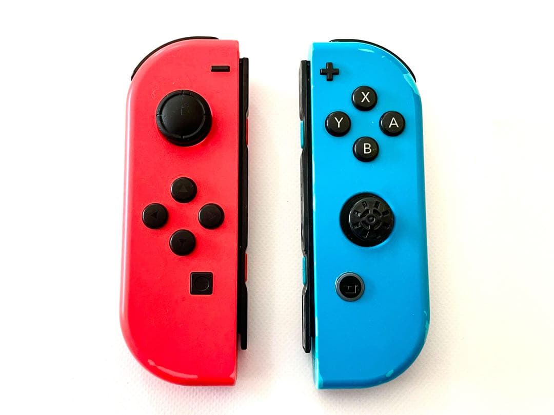 実動品 Nintendo Switch 本体 おまけあり