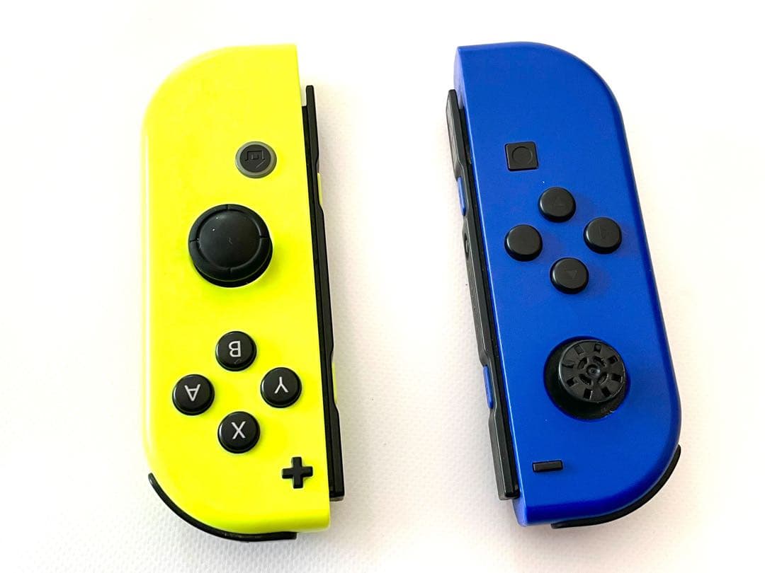 実動品 Nintendo Switch 本体 おまけあり