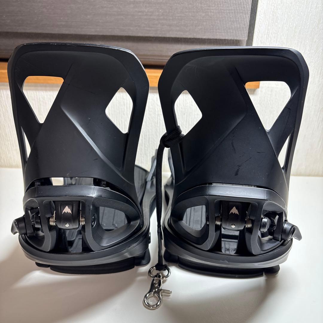burton ステップオン　Re Flex バインディング