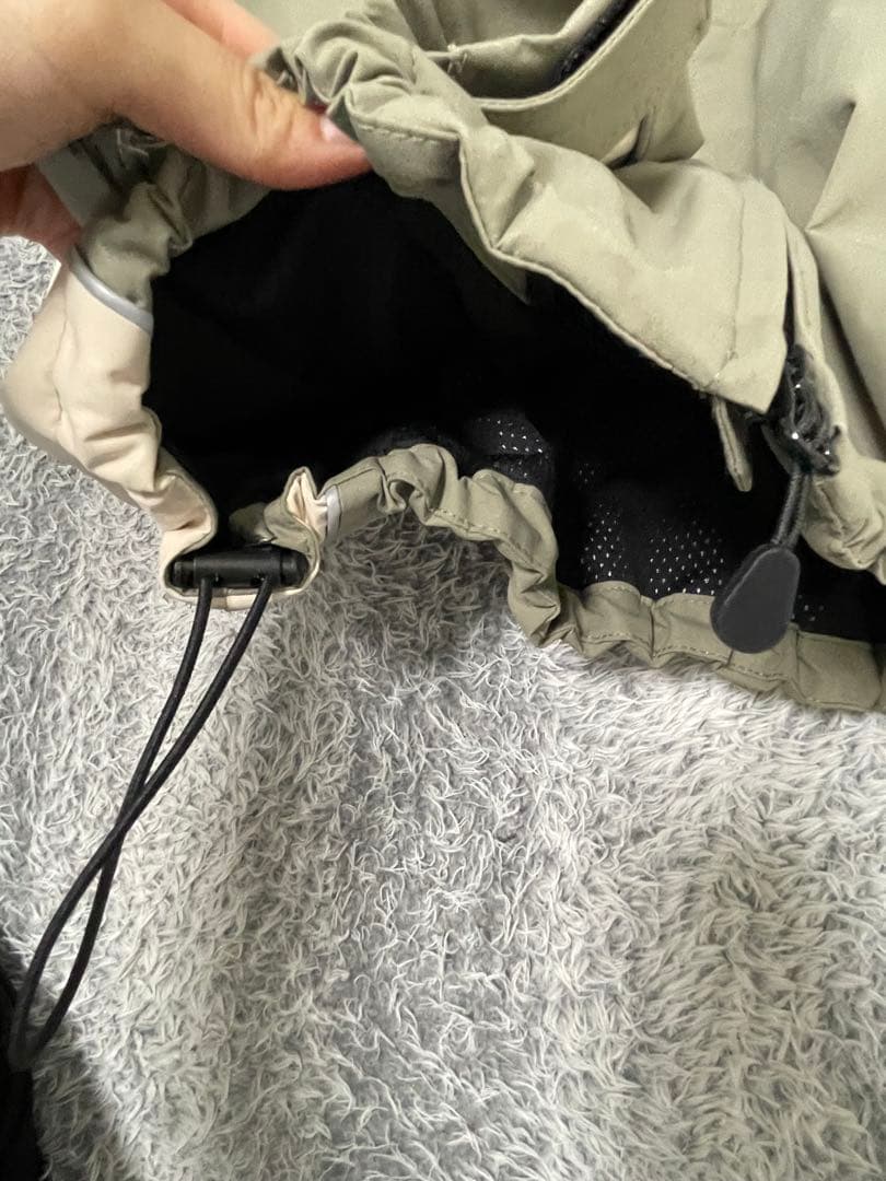 ハイマスマニア　ウエア