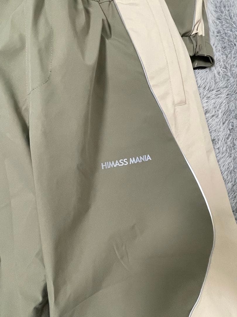 ハイマスマニア　ウエア