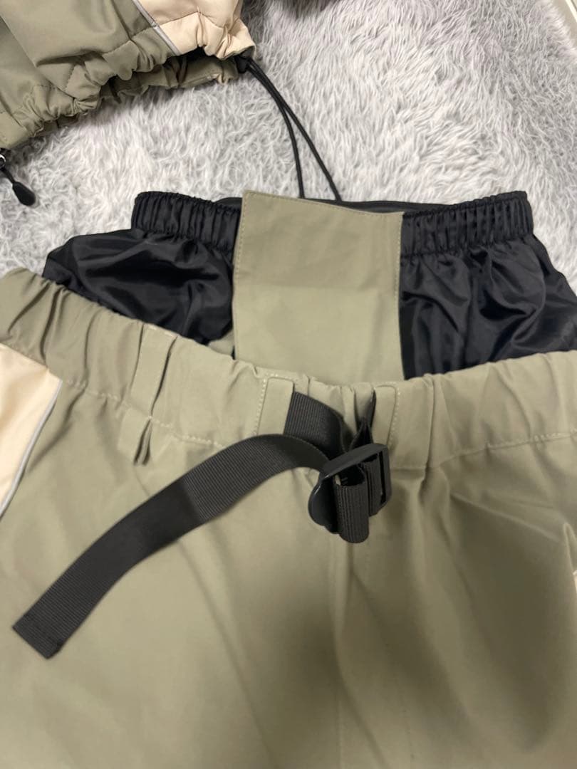 ハイマスマニア　ウエア