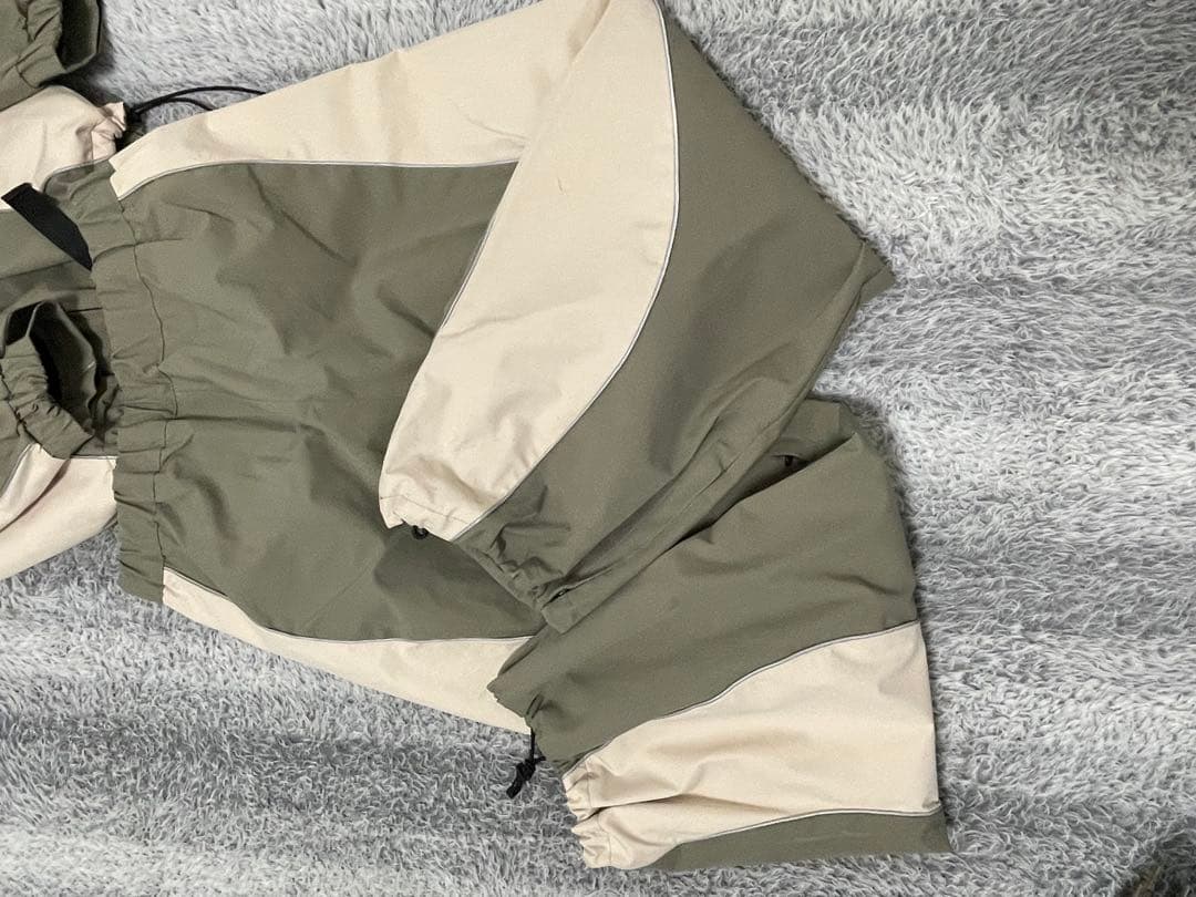 ハイマスマニア　ウエア