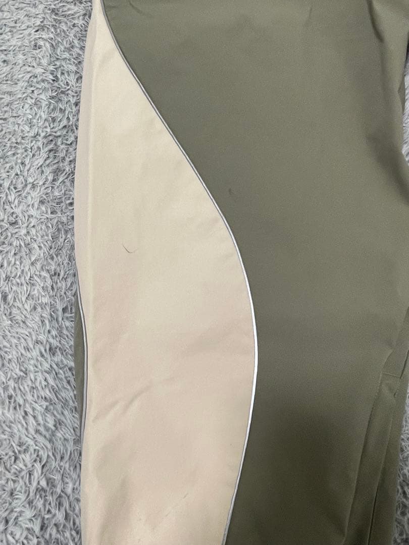 ハイマスマニア　ウエア