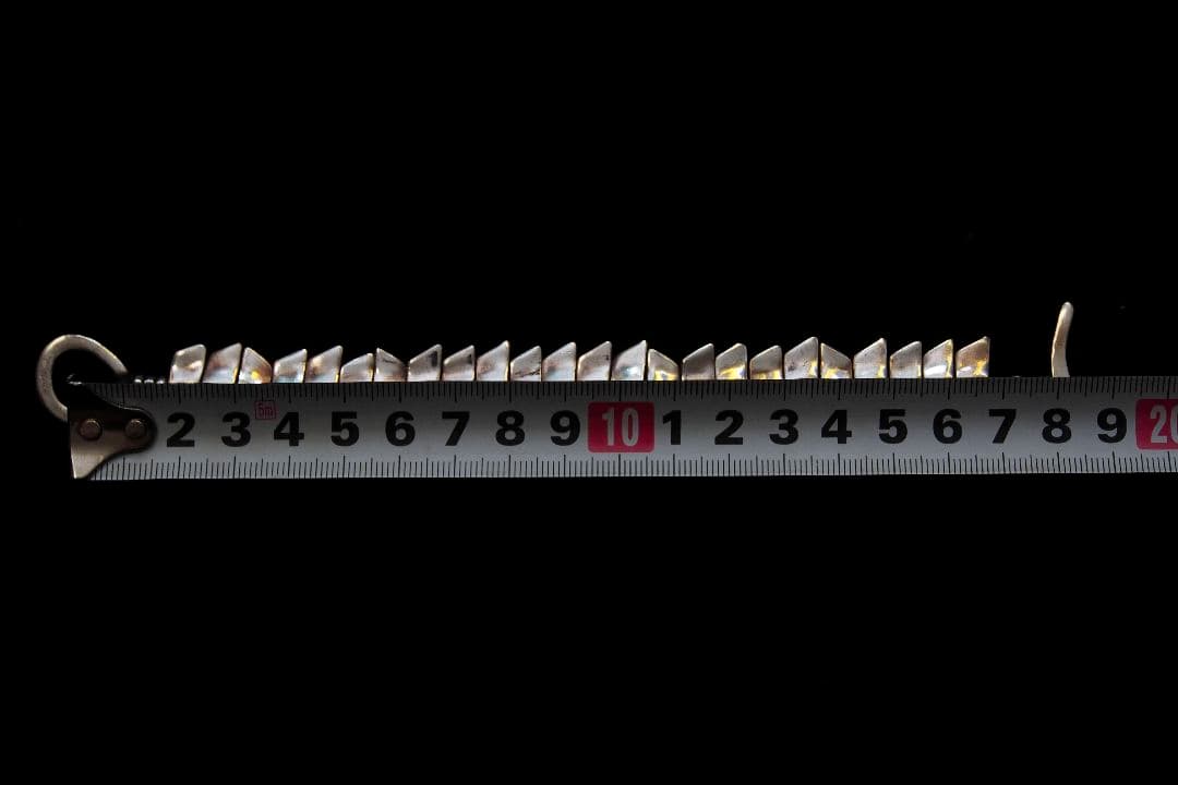 Jill Platner ブレスレット Zephyr ジルプラットナー