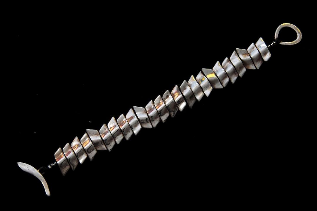 Jill Platner ブレスレット Zephyr ジルプラットナー