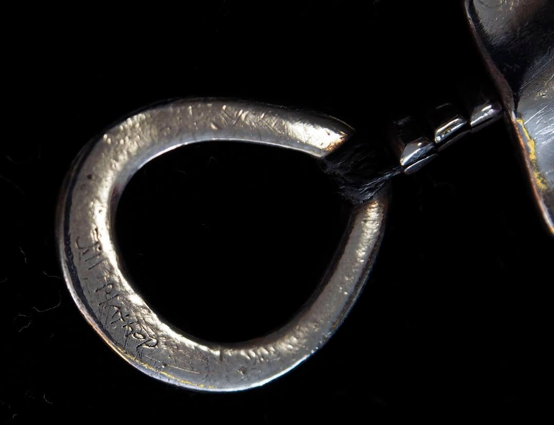 Jill Platner ブレスレット Zephyr ジルプラットナー