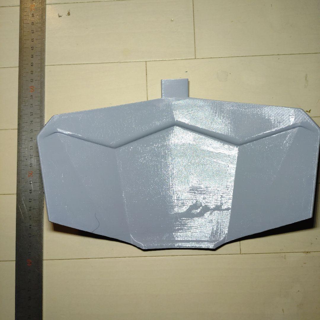 マンダロリアン　チェストアーマー　 コスプレ用