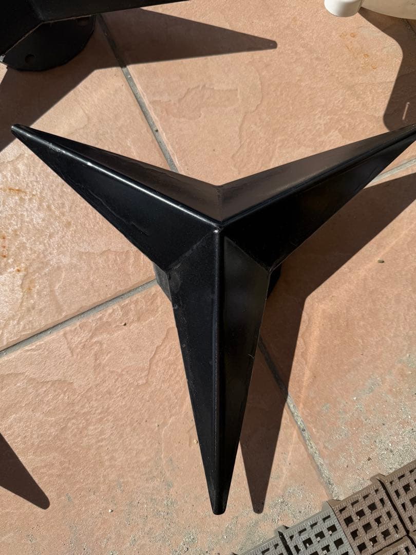 トラック スピンナー 19.5用？